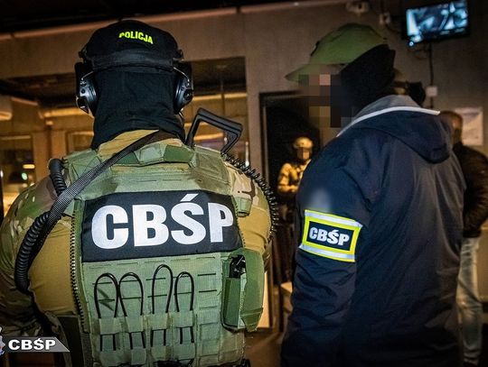 Korzyści z prostytucji, wyłudzenia i puste faktury — jak działała mafia w Trójmieście