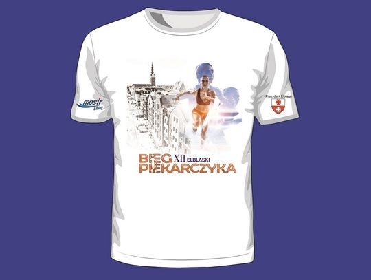 Koszulki na Bieg Piekarczyka