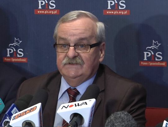 Krasulski o TVP. "Każdy broni swojej telewizji"