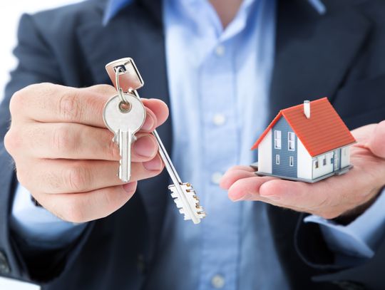 Kredyt Hipoteczny, które oprocentowanie wybrać zmienne czy stałe? 