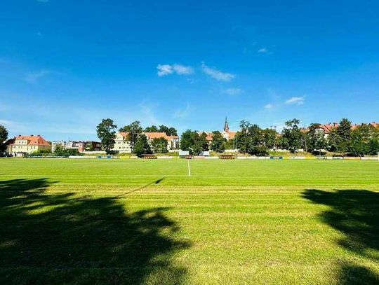 Krok bliżej do modernizacji stadionu przy ulicy Krakusa