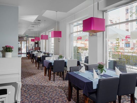 Kryzys w Elblągu, Prezydent przedstawia propozycje dla przedsiębiorców!