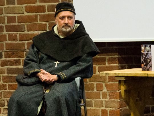 Krzyżak dobry czy zły?