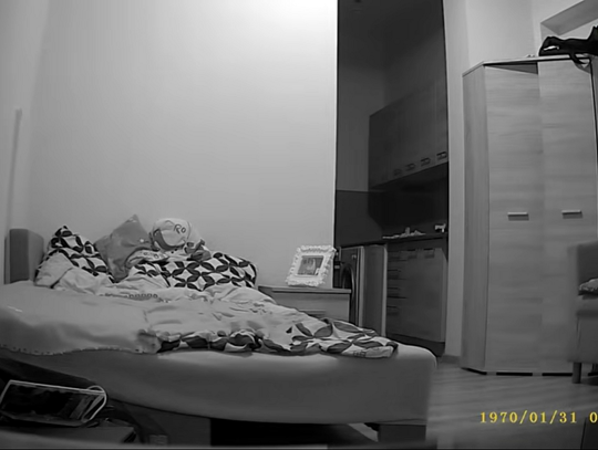 Ksiądz z Elbląga zawieszony po filmie Zbigniewa Stonogi