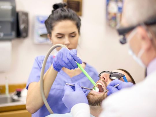 Kto znajdzie pracę w Elblągu? Najnowsze oferty