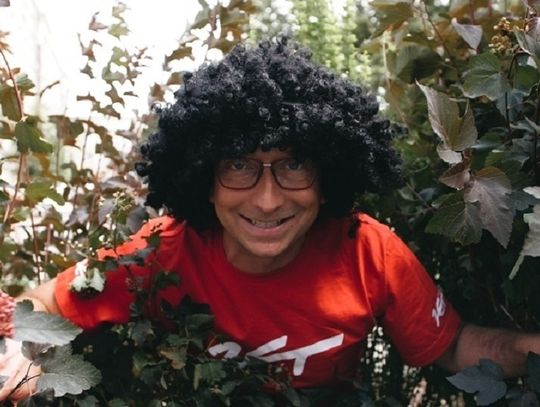 Kto Go rozpozna - wygra skuter