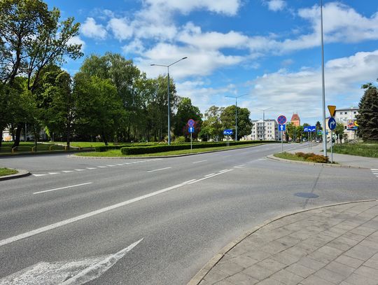 Kto ma tu pierwszeństwo? Kierowcy pytają, policja odpowiada