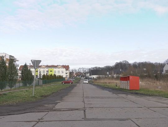 Kto przebuduje ul. Nowogródzką?