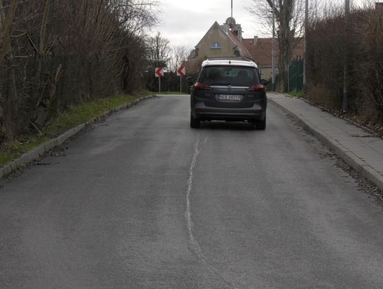 Kto rozbuduje ul. 13 Pułku Przeciwlotniczego?