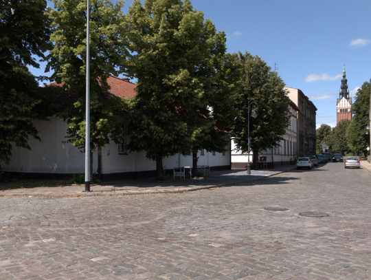 Kto stworzy Dzienny Dom Opieki przy ul. Zamkowej? Miasto ogłosiło drugi przetarg