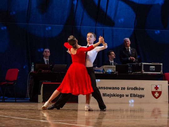 Kto wygra Puchar dla Super Pary na Elbląskiej Lidze Tańca? Kto wygra Puchar dla Super Pary na Elbląskiej Lidze Tańca?