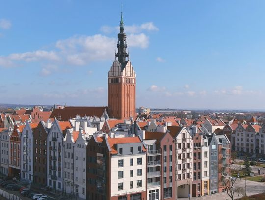 Kto znajdzie pracę w Elblągu? Najnowsze oferty