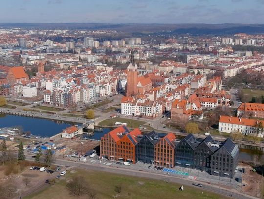 Kto znajdzie pracę w Elblągu? Najnowsze oferty pracy