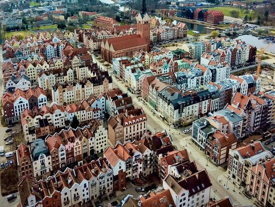 Kto znajdzie pracę w Elblągu? Pojawiły się najnowsze oferty