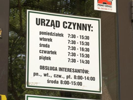 Kto znajdzie pracę w Elblągu? Są najnowsze oferty