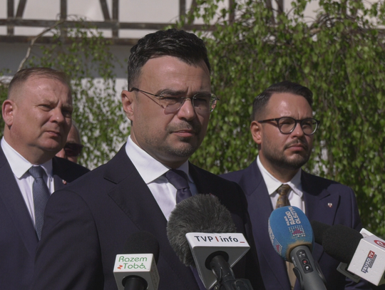 Kultura w Elblągu z rządowym wsparciem [WIDEO]