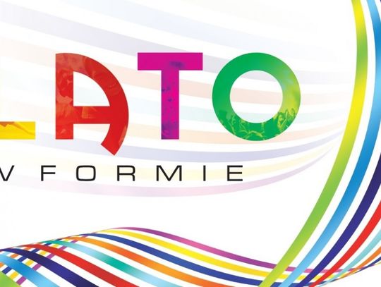 Lato w Formie. Piąta odsłona