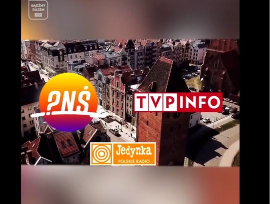 Lato z radiem w Elblągu już w sobotę. Pojawiła się telewizyjna zapowiedź [WIDEO]