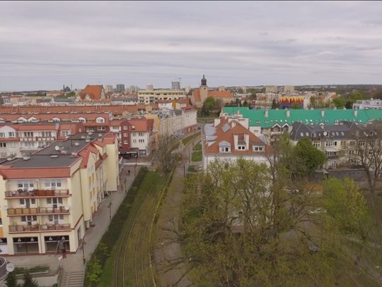 Lecimy na łeb na szyję. "To najgorszy wynik Elbląga w historii rankingu"