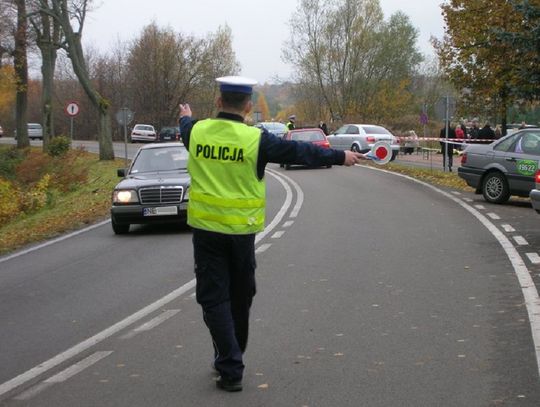 Łęczycka od ronda będzie jednokierunkowa!
