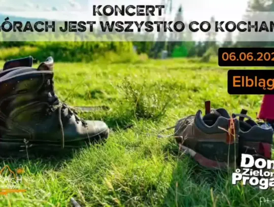 Legenda Krainy Łagodności wraca na scenę. Dom o Zielonych Progach zaprasza na koncert Legenda Krainy Łagodności wraca na scenę. Dom o Zielonych Progach zaprasza na koncert