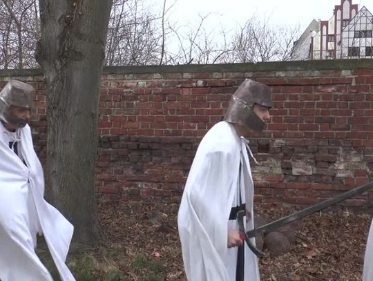 Legenda o Piekarczyku - zobacz film!