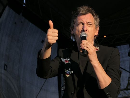 Leszcze na Dni Elbląga 2019 [ZDJĘCIA]