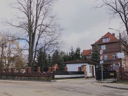 Likwidacja oddziału wewnętrznego w elbląskim szpitalu. Znamy stanowisko miasta