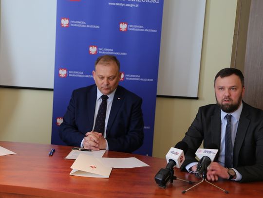 Likwidacji oddziału wewnętrznego w elbląskim szpitalu nie będzie