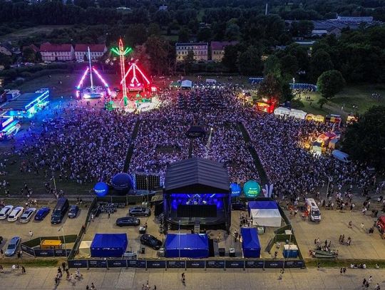 Lipcowe koncerty w Elblągu i okolicy