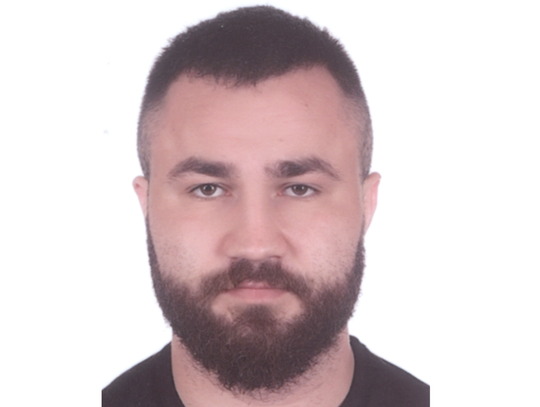 List gończy za mieszkańcem Młynar List gończy za mieszkańcem Młynar