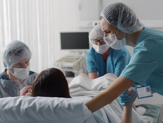 Lista najlepszych szpitali w Polsce. Jest na niej Elbląg