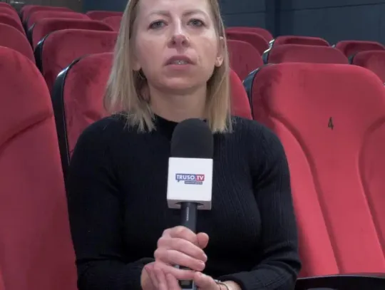 Listopad pełen emocji w Kinie Światowid!