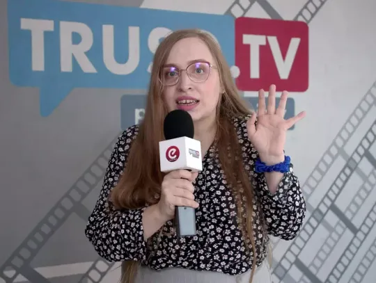 Literackie inspiracje podczas Ogrodów POLITYKI – trzy dni warsztatów w Bibliotece Elbląskiej Literackie inspiracje podczas Ogrodów POLITYKI – trzy dni warsztatów w Bibliotece Elbląskiej