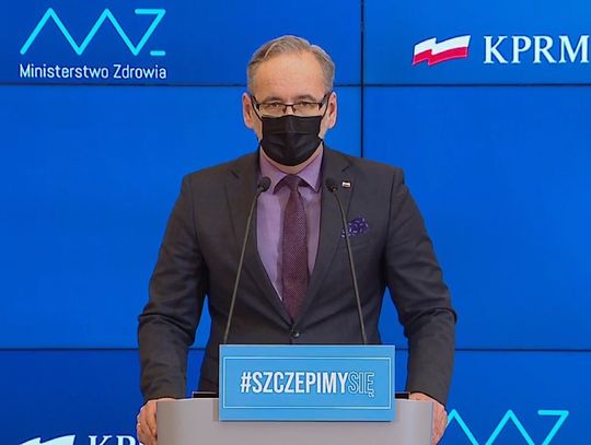 Lockdown przedłużony - pełna lista obostrzeń do 18 kwietnia