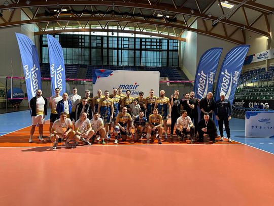 Logbar Sport SPA ponownie numerem jeden