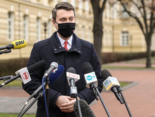 Loty z Wielkiej Brytanii do Polski wstrzymane!