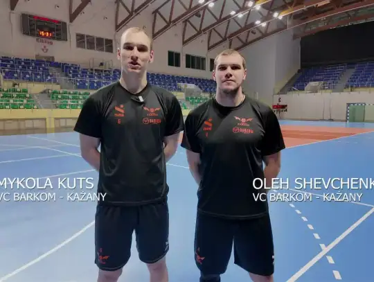 Lwów kontra Zawiercie. Przed nami siatkarskie widowisko