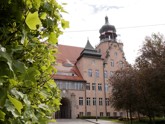 Magazyn Samorządowy „Nasz Elbląg” odc. 108