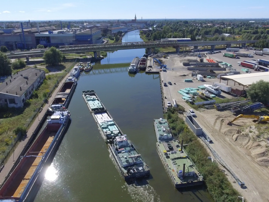 Magazyn Samorządowy „Nasz Elbląg” odc. 109