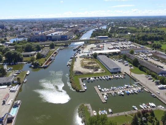 Magazyn Samorządowy "Nasz Elbląg" - odc. 114