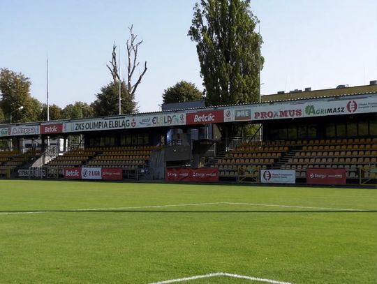 Magazyn Samorządowy "Nasz Elbląg" odc. 128