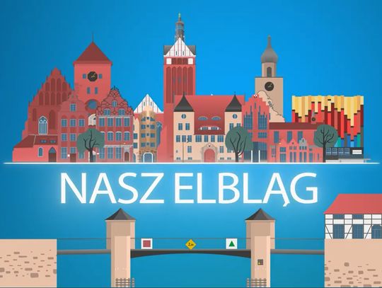 Magazyn Samorządowy "Nasz Elbląg". Odc. 132