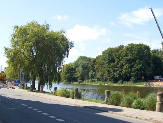 Magazyn Samorządowy "Nasz Elbląg" odc. 135