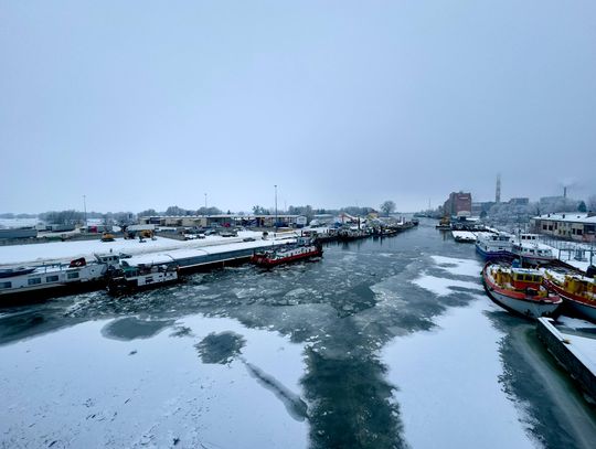 Magazyn Samorządowy "Nasz Elbląg". Odcinek 122