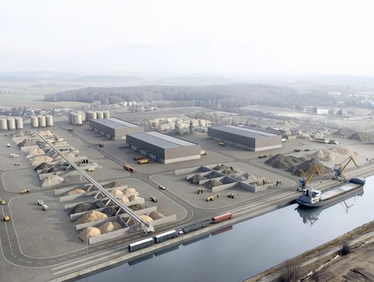 Magazyn Samorządowy "Nasz Elbląg" - odcinek 125