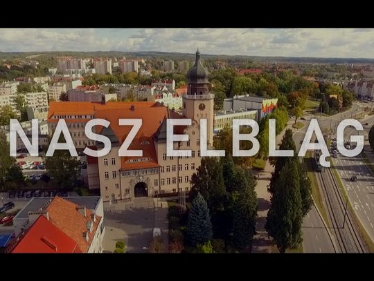 Magazyn Samorządowy „Nasz Elbląg” zawieszony