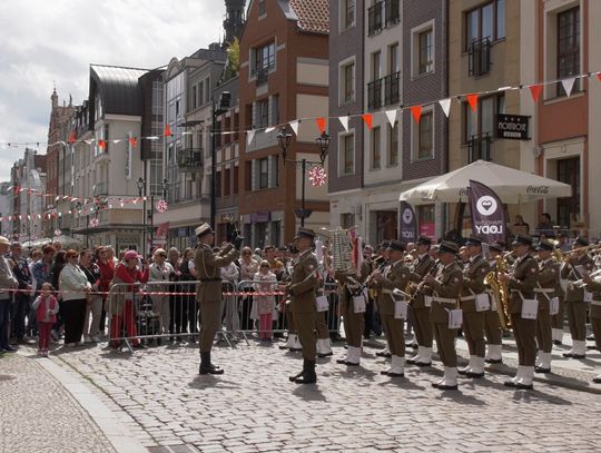 Magazyn Samorządy "Nasz Elbląg". Odcinek 129 Magazyn Samorządy "Nasz Elbląg". Odcinek 129