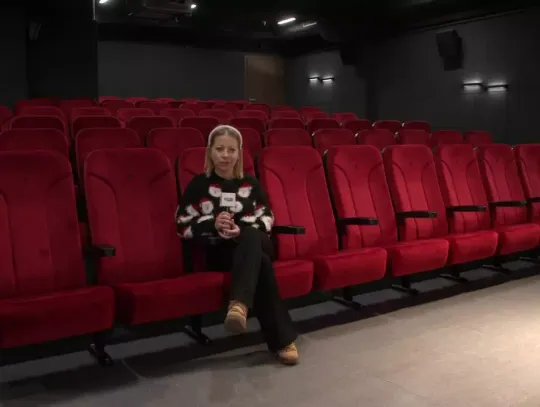 Magiczne święta z André Rieu w Kinie Światowid Magiczne święta z André Rieu w Kinie Światowid