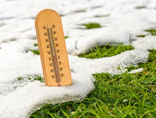 Majówka się zbliża, a synoptycy zapowiadają przymrozki